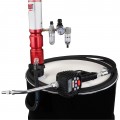 ZeeLine ZE1730PK-55-300 Pump Kit, 5:1 ratio, 55 gallon-