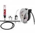 ZeeLine ZE1730PK-55-400 Pump Kit, 5:1 ratio, 55 gallon-