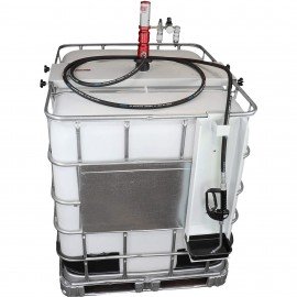ZeeLine ZE1730PK-IBC-100 Pump Kit, 5:1 ratio, IBC-