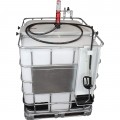 ZeeLine ZE1730PK-IBC-100 Pump Kit, 5:1 ratio, IBC-