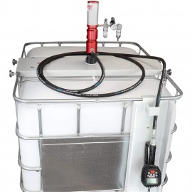 ZeeLine ZE1730PK-IBC-300 Pump Kit, 5:1 ratio, IBC-