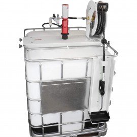 ZeeLine ZE1730PK-IBC-400 Pump Kit, 5:1 ratio, IBC-