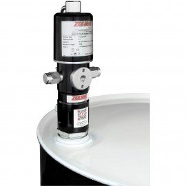 ZeeLine ZE1746 Pneumatic Piston Pump, 5:1 ratio, for 55-gallon drums-