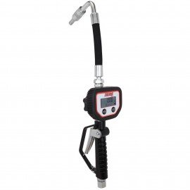 ZeeLine ZE2502 Digital Oil Control Valve with auto tip, 1 to 10 GPM-