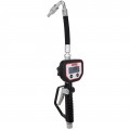 ZeeLine ZE2502 Digital Oil Control Valve with auto tip, 1 to 10 GPM-