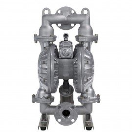 ZeeLine ZE32164AB Diaphragm Pump, 164 GPM, 2" aluminum-