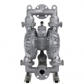 ZeeLine ZE32164AB Diaphragm Pump, 164 GPM, 2" aluminum-