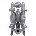 ZeeLine ZE32164AB Diaphragm Pump, 164 GPM, 2" aluminum-