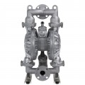 ZeeLine ZE32164AB Diaphragm Pump, 164 GPM, 2" aluminum-