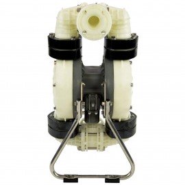 ZeeLine ZE32164PS Diaphragm Pump, 2", 164 GPM, polypropylene-