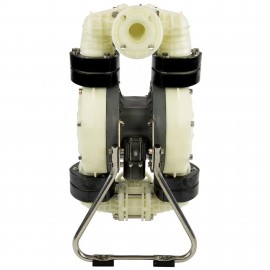 ZeeLine ZE32164PS Diaphragm Pump, 2", 164 GPM, polypropylene-