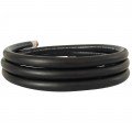 ZeeLine ZE3414 Rubber Hose, 3/4" x 14', antistatic-