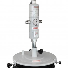 ZeeLine ZE3574 Grease Pump, 45:1 ratio, 25 to 50 lbs pails-