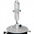 ZeeLine ZE3574 Grease Pump, 45:1 ratio, 25 to 50 lbs pails-