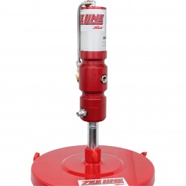 ZeeLine ZE3574P Grease Pump, 60:1 ratio, 25 to 50 lbs pails-