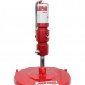ZeeLine ZE3574P Grease Pump, 60:1 ratio, 25 to 50 lbs pails-