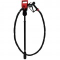 ZeeLine ZE7019 L Drum Pump, 7 GPM, 19.2 V-