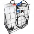 ZeeLine ZE9115-IBC1 DEF Electric Pump Kit, 9 GPM, 115 v-
