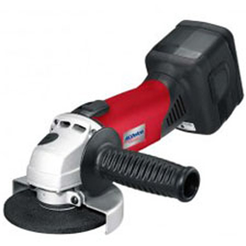 ACDelco Li-ion 18V 4-1/2 inch (115mm) Angle Grinder Kit, ARG2011