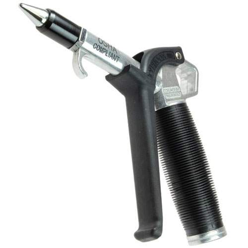 Coilhose A680CS Typhoon 1/4 Inch High Volume Air Blow Gun