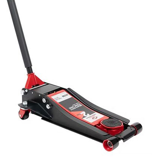 American Forge & Foundry 202HD Lightning Lift Heavy-Duty Floor Jack