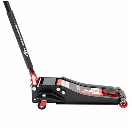 American Forge & Foundry 202HD Lightning Lift Heavy-Duty Floor Jack