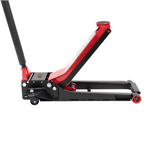 American Forge & Foundry 202LCJ Lightning Lift Super-Duty Long Chassis Floor Jack