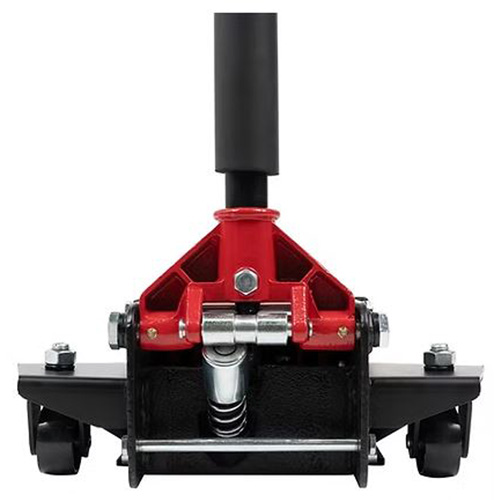 American Forge & Foundry 202LCJ Lightning Lift Super-Duty Long Chassis Floor Jack