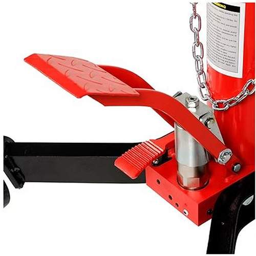 American Forge & Foundry 3052A Air Assist Transmission Jack