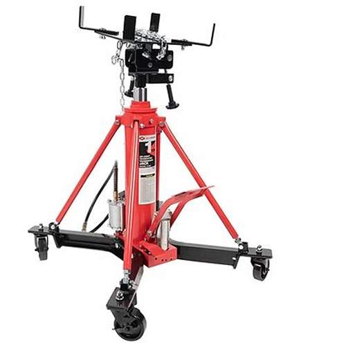 American Forge & Foundry 3102A Air Assist Transmission Jack