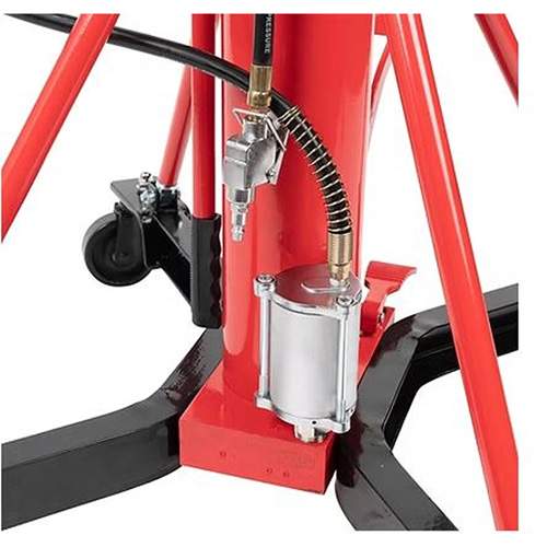 American Forge & Foundry 3102A Air Assist Transmission Jack