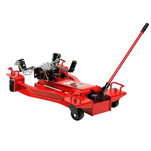 American Forge & Foundry 3172A Low Profile Transmission Jack