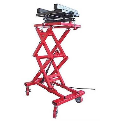 American Forge & Foundry 3182 Power Train Lift Table