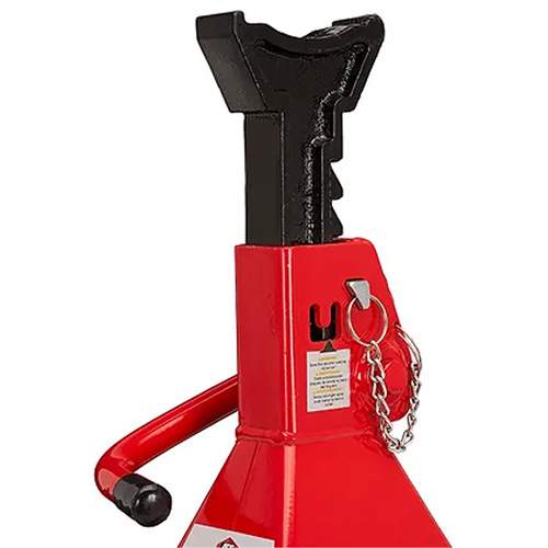 American Forge & Foundry 3306A Jack Stands with Double Locking Mechanism