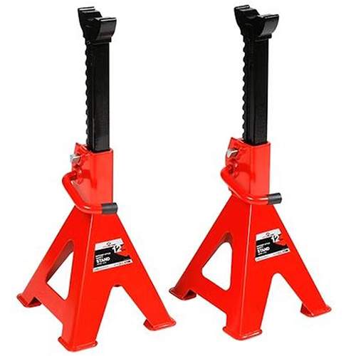 American Forge & Foundry 3312C Safety Stands