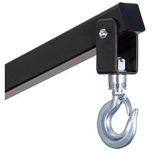 American Forge & Foundry 3583 Folding Enginge Crane