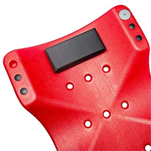 American Forge & Foundry 3909 Super Duty Creeper XL