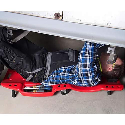 American Forge & Foundry 3909 Super Duty Creeper XL