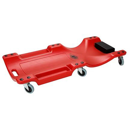 American Forge & Foundry 3910 Garage Creeper