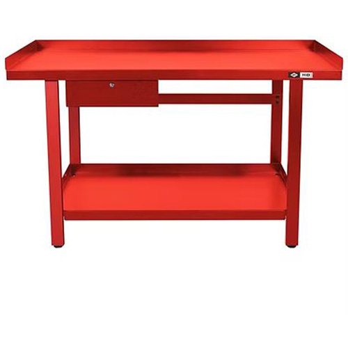 American Forge & Foundry 3995 Heavy-Duty Workbench