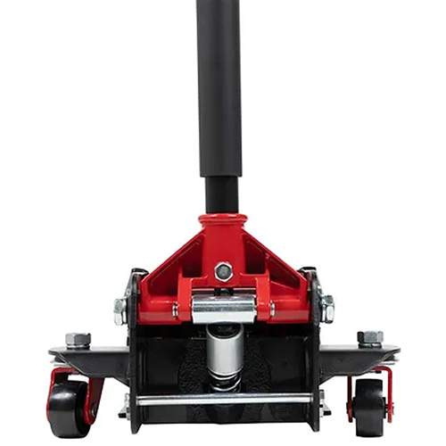 American Forge & Foundry 400SS 4-Ton Lightning-Lift Heavy-Duty Floor Jack