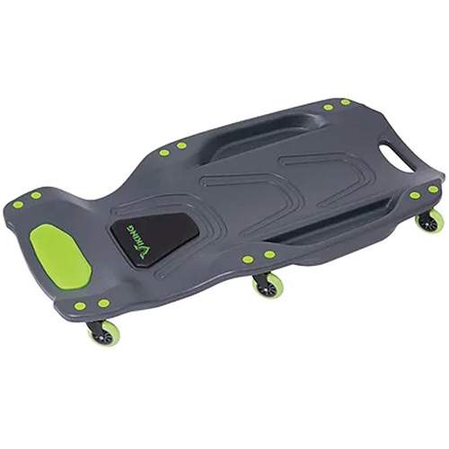 American Forge & Foundry 57100 Viking HDPE Mechanic Creeper