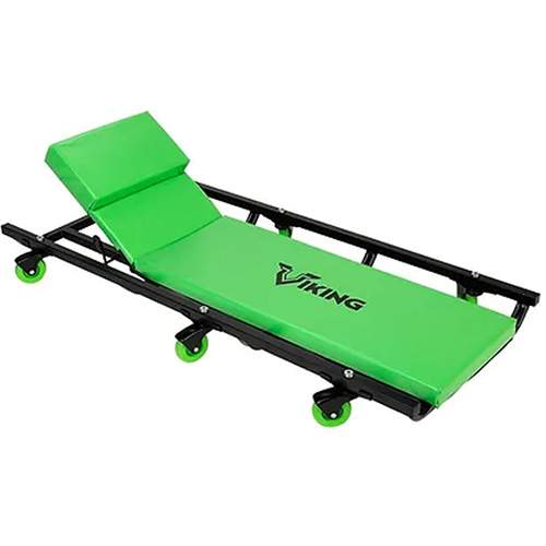 American Forge & Foundry 57102 Viking 40" Angle Head Creeper