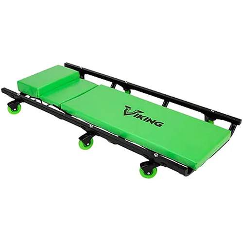 American Forge & Foundry 57102 Viking 40" Angle Head Creeper