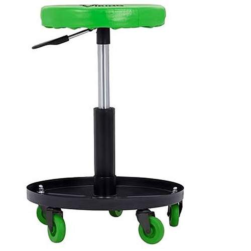 American Forge & Foundry 57104 Viking Adjustable Mechanic's Roller Seat