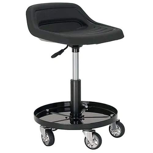 American Forge & Foundry 57108 Viking Tractor Seat