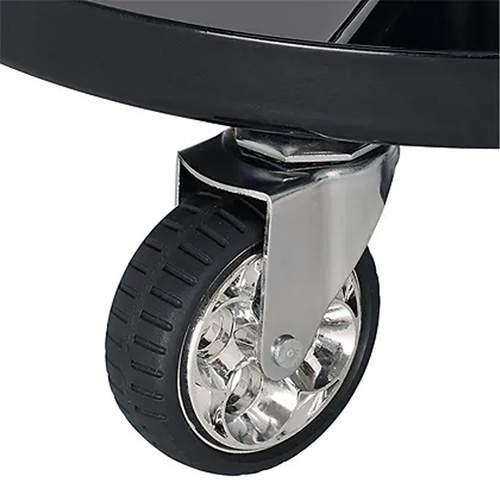 American Forge & Foundry 57108 Viking Tractor Seat