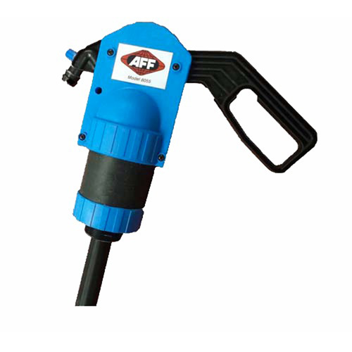 American Forge & Foundry 8055 Def Drum Pump