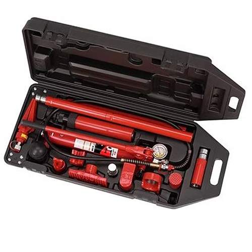 American Forge & Foundry 817SD 10-Ton Body and Frame Repair Kit