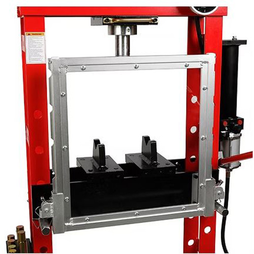 American Forge & Foundry 862ASD Super-Duty Shop Press